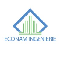 ECONAM INGENIERIE logo - Similar company to Tk Construction Sarl