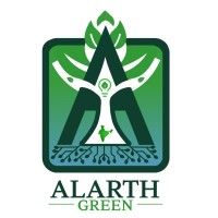 Alarth Green Private Limited logo - Similar company to Architectforce Inc
