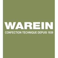 WAREIN logo - Similar company to Clar Systems Sl