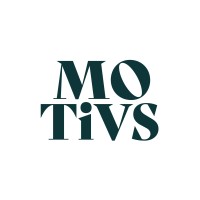 motivs.be logo - Similar company to Thisway Events