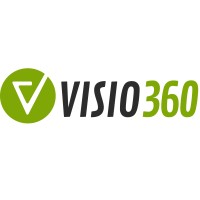 Visio360.ai logo - Similar company to Claritype