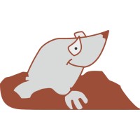 Une Taupe Chez Vous logo - Similar company to Eds Entretien