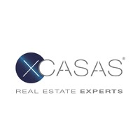 XCASAS - Soluções Imobiliárias, LDA logo - Similar company to D&C Lenuzza - Construções E Soluções Imobiliárias