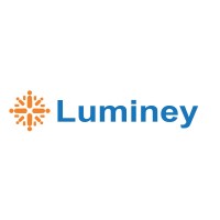 Luminey logo - Similar company to Optima Solar