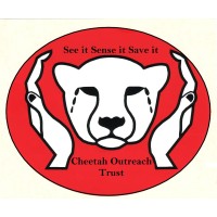 Cheetah Outreach Trust logo - Similar company to Alldays Wildlife And Communities Research Centre