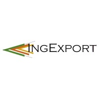 INGEXPORT logo - Similar company to Hunter & Van Twist Nv