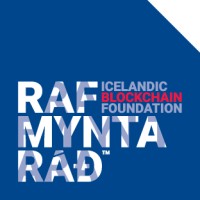 Icelandic Blockchain Foundation - Rafmyntaráð Íslands logo - Similar company to Mgmt Ventures