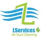 L Services The Company -  Air Duct Cleaning logo - Similar company to Crystal Clean Duct Service Llc