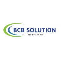 BCB Solution logo - Similar company to Bcb Solution
