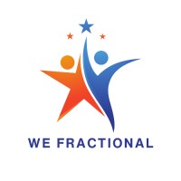 We Fractional logo - Similar company to Inshalytics