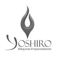 Yoshiro Máquinas Empacotadoras logo - Similar company to Yoshiro Electronics