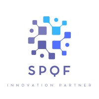 SPQF logo - Similar company to Qualiteams