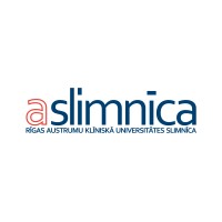 Rīgas Austrumu klīniskā universitātes slimnīca logo - Similar company to D&D