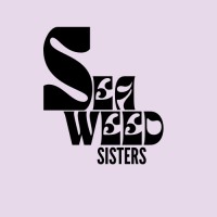 Seaweed Sisters logo - Similar company to Dutch Bargain