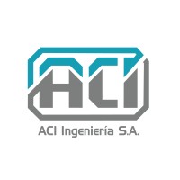 ACI Ingeniería SA logo - Similar company to Killa.Arg