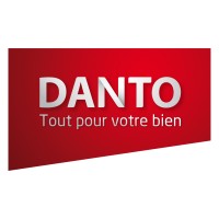 DANTO IMMOBILIER logo - Similar company to Agebim