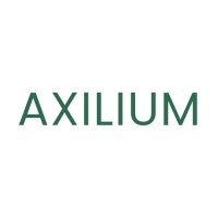 Axilium logo - Similar company to Maraton Group