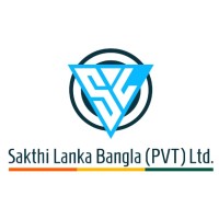 Sakthi Lanka Bangla (PVT) Ltd logo - Similar company to Australian Institute Of Health Service Management (Aihsm)