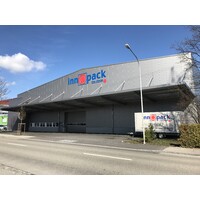 Inno-Pack GmbH logo - Similar company to Biennaplast