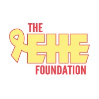 EHE Foundation logo - Similar company to Clear Cell Sarcoma Foundation