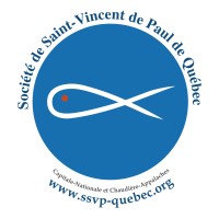 Société de Saint-Vincent de Paul de Québec logo - Similar company to Cochon Dingue