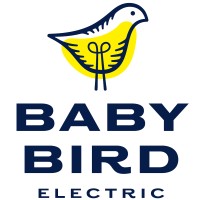 Baby Bird Electric, LLC logo - Similar company to Gillece Services