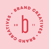 Brand Creatives logo - Similar company to Junction Creative + Digital Agency