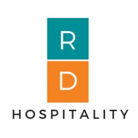 RD Hospitality logo - Similar company to Be An Explorer