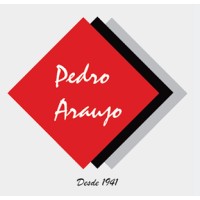 Pedro Araujo & Cia logo - Similar company to Chucky Jason