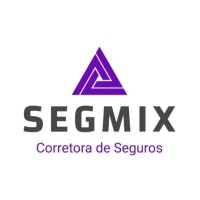 Segmix Corretora de Seguros logo - Similar company to Idental Group