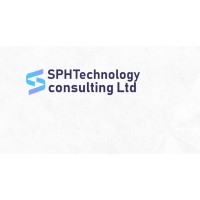 SPH Technology Consulting Ltd logo - Similar company to Becker Design
