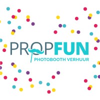 Propfun Photobooth Verhuur