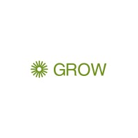 Grow logo - Similar company to Ckrowdafrica