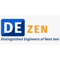 DEzen Technology Solutions logo - Similar company to Digitalspace