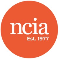 NCIA logo - Similar company to Strive Initiatives
