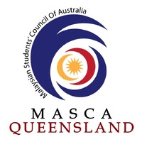 MASCA Queensland logo - Similar company to Cendawantech
