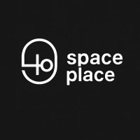 Space +o Place logo - Similar company to Beyondex