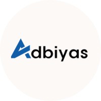 Adbiyas logo - Similar company to Tekio