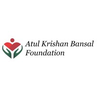 Atul Krishan Bansal Foundation logo - Similar company to Ches Foundation, Inc.