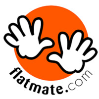flatmate.com logo - Similar company to Flatmate