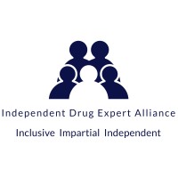 Independent Drug Expert Alliance (IDEA) logo - Similar company to Appropriate Training & Consultancy Ltd