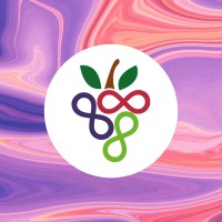 Genius Grape logo - Similar company to Appleosophy