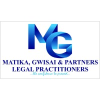 Matika, Gwisai & Partners Legal Practitioners logo - Similar company to Matika