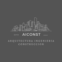 AIConst logo - Similar company to Marcaire