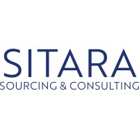 Sitara Sourcing & Consulting logo - Similar company to Soliper Group