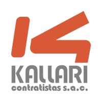 Kallari Contratistas S.A.C. logo - Similar company to Hydrotec Perú