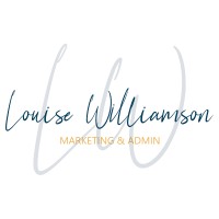 Louise Williamson: Marketing & Admin logo - Similar company to Ringleads | B2B Sales Agency