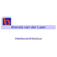 interieurarchitect Brenda van der Laan BNI logo - Similar company to Arnoud Herberts Interieurarchitect