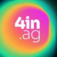 4in.ag logo - Similar company to Movementme