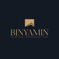 Binyamin Investment Management Fund logo - Similar company to Cqm - Construction Quality Management